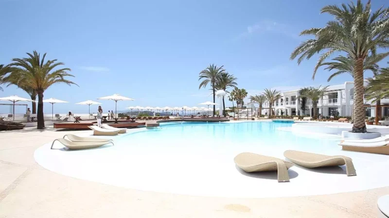 Pacha Group. Clubs, Hotels & Restaurants Ibiza